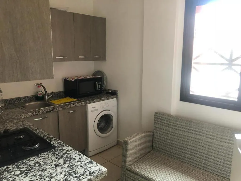 Studio A141 Lägenhet Marrakesh 0*,  Marocko