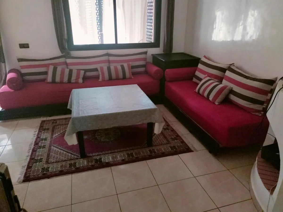 Studio A141 Apartment Marrakesh