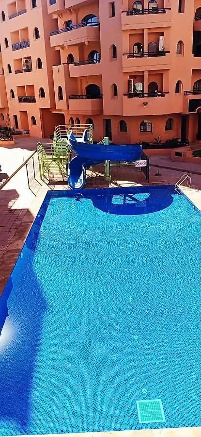 Studio A141 Apartment Marrakesh