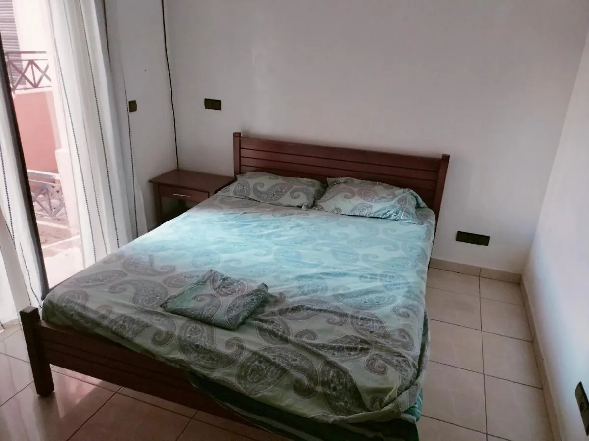 Studio A141 Apartment Marrakesh Morocco