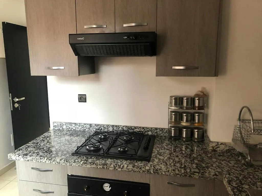 Studio A141 Apartment Marrakesh